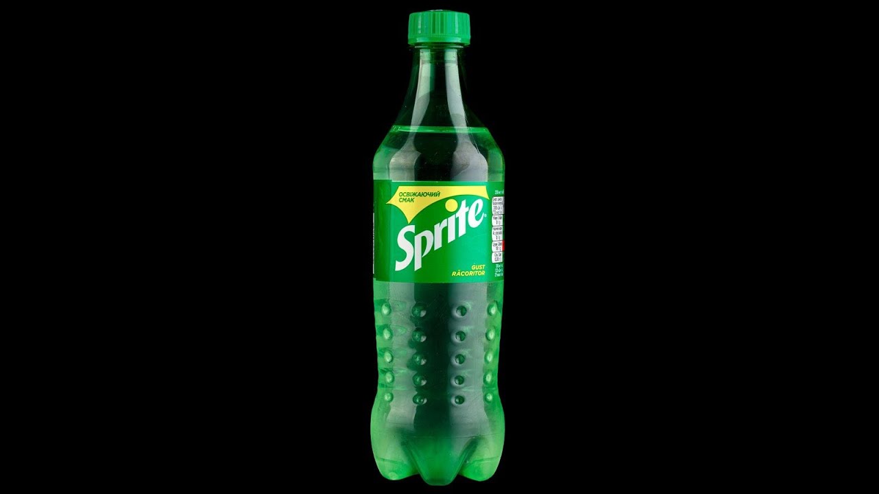 🥤 Спрайт 0.5 л